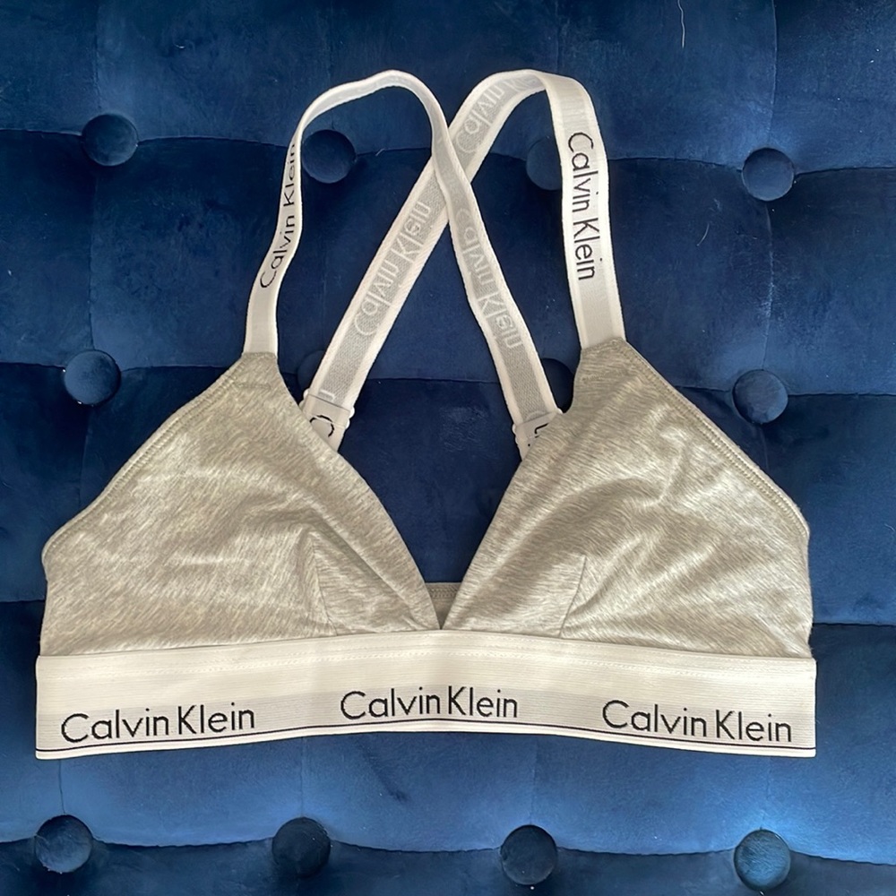 Calvin Klein bralette
